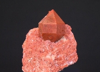 Cuarzo Jacinto de Compostela