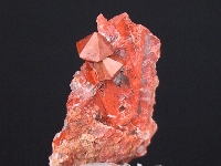 Cuarzo Jacinto de Compostela