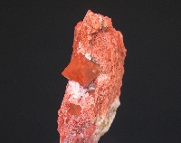 Cuarzo Jacinto de Compostela