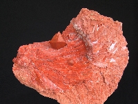 Cuarzo Jacinto de Compostela