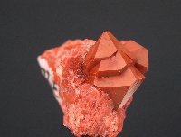 Cuarzo Jacinto de Compostela