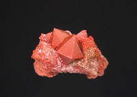 Cuarzo Jacinto de Compostela