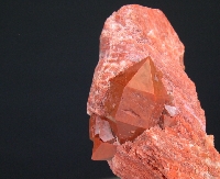 Cuarzo Jacinto de Compostela