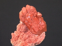 Cuarzo Jacinto de Compostela