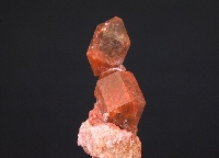 Cuarzo Jacinto de Compostela