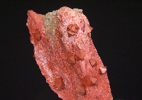 Cuarzo Jacinto de Compostela