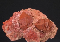 Cuarzo Jacinto de Compostela