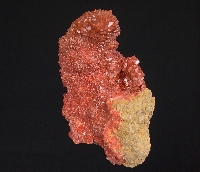 Cuarzo Jacinto de Compostela