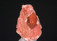 Cuarzo Jacinto de Compostela