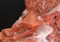 Cuarzo Jacinto de Compostela