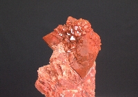 Cuarzo Jacinto de Compostela