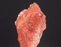 Cuarzo Jacinto de Compostela