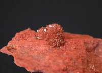 Cuarzo Jacinto de Compostela