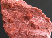 Cuarzo Jacinto de Compostela