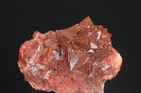 Cuarzo Jacinto de Compostela