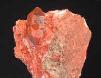 Cuarzo Jacinto de Compostela