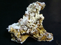 Estroncianita