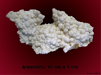 Aragonito