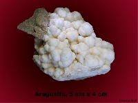 Aragonito