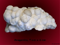 Aragonito