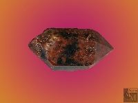 Cuarzo Jacinto de Compostela