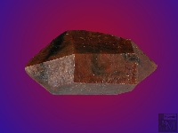 Cuarzo Jacinto de Compostela