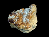 Estroncianita