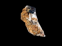 Dolomita var. Teruelita