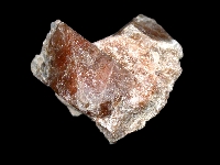 Dolomita var. Teruelita