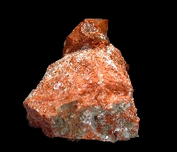 Cuarzo Jacinto de Compostela