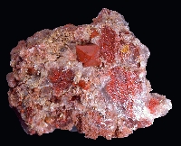 Cuarzo Jacinto de Compostela