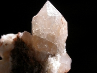 Cuarzo Jacinto de Compostela