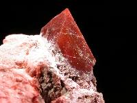 Dolomita var. Teruelita