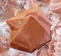 Cuarzo Jacinto de Compostela