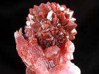 Cuarzo Jacinto de Compostela