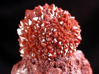 Cuarzo Jacinto de Compostela