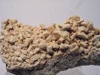 Albita var. Oligoclasa