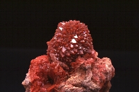 Cuarzo Jacinto de Compostela